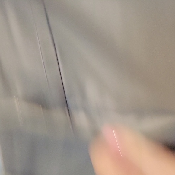 LOFT Women's Boot Cut Pants - Light Gray 6p - Picture 3 of 8